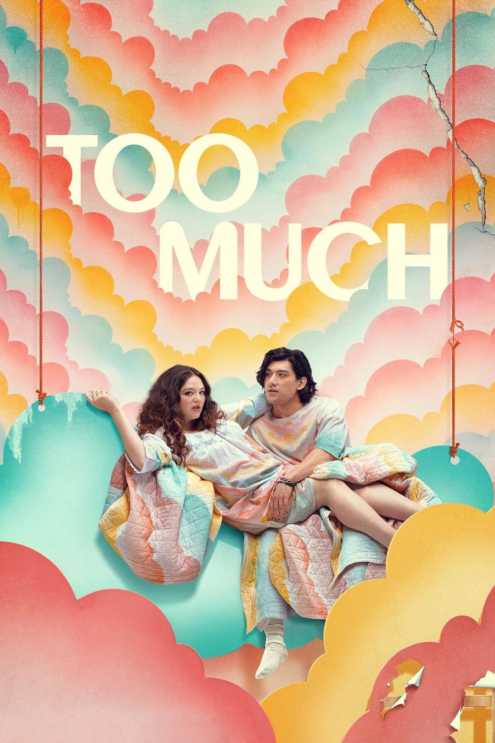 Too Much [25031] (A1764762482) [[Shows]] --Plex--